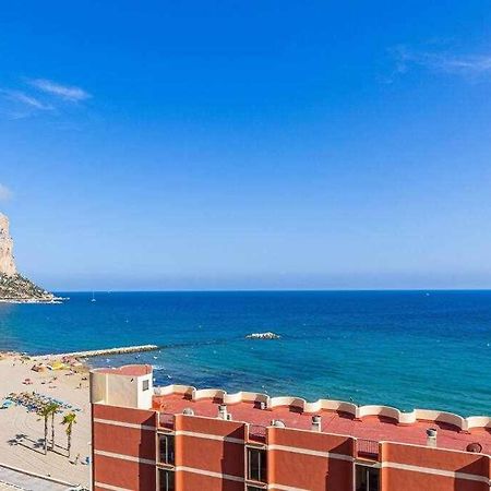 Inftour Amatista 9 Apartamento كاليبي المظهر الخارجي الصورة