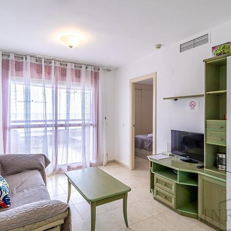 Inftour Amatista 9 Apartamento كاليبي المظهر الخارجي الصورة