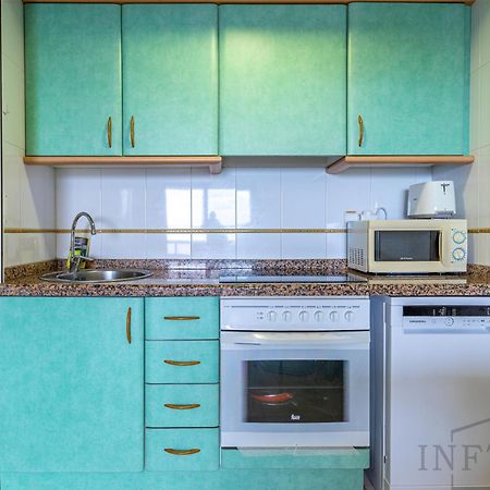 Inftour Amatista 9 Apartamento كاليبي المظهر الخارجي الصورة