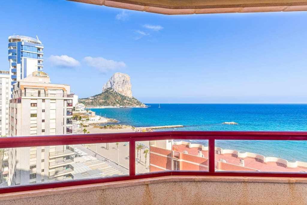Inftour Amatista 9 Apartamento كاليبي المظهر الخارجي الصورة