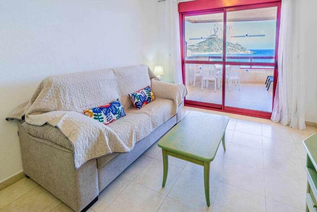 Inftour Amatista 9 Apartamento كاليبي المظهر الخارجي الصورة