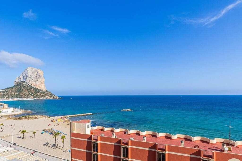 Inftour Amatista 9 Apartamento كاليبي المظهر الخارجي الصورة