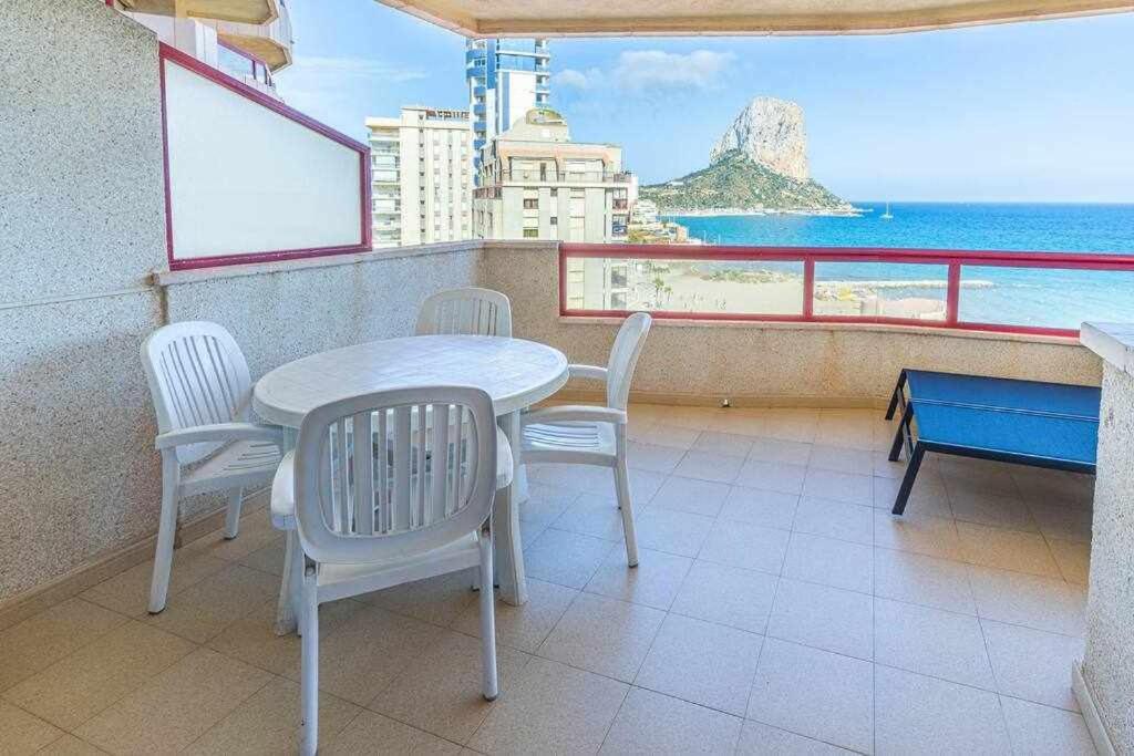 Inftour Amatista 9 Apartamento كاليبي المظهر الخارجي الصورة