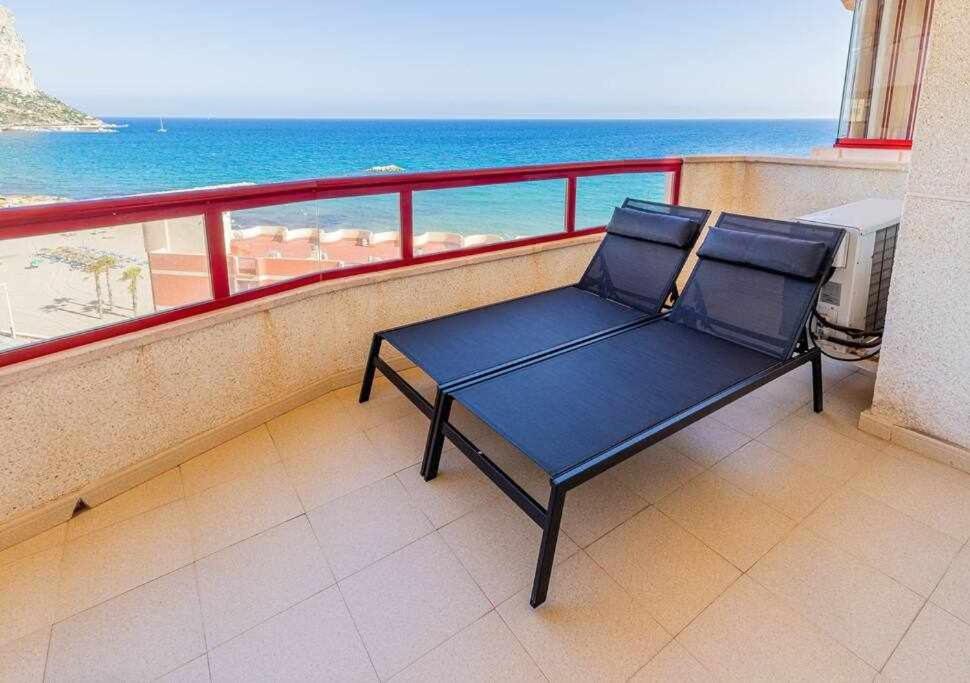 Inftour Amatista 9 Apartamento كاليبي المظهر الخارجي الصورة