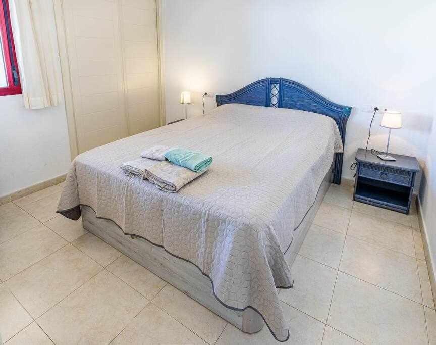 Inftour Amatista 9 Apartamento كاليبي المظهر الخارجي الصورة
