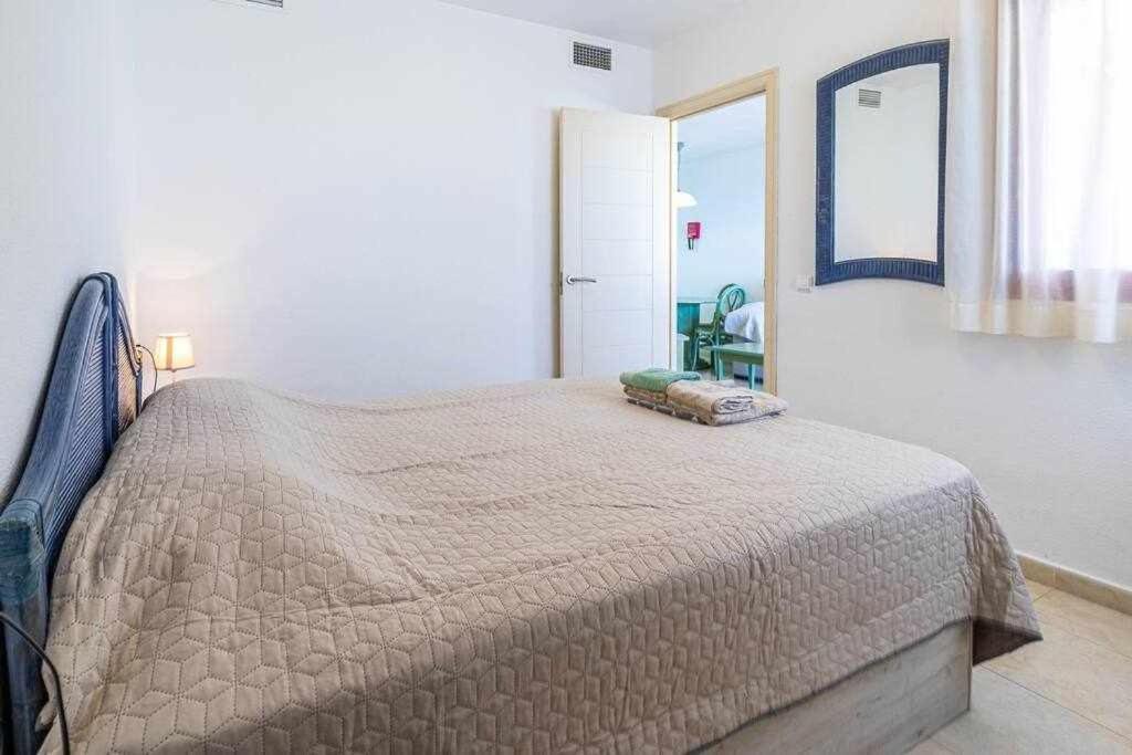 Inftour Amatista 9 Apartamento كاليبي المظهر الخارجي الصورة