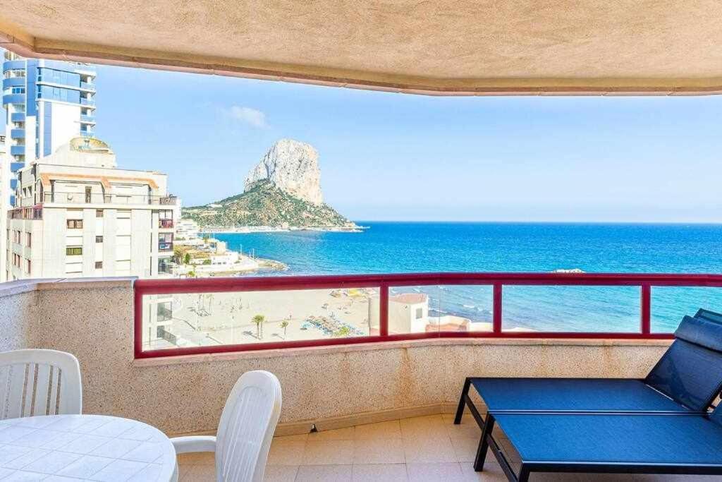 Inftour Amatista 9 Apartamento كاليبي المظهر الخارجي الصورة