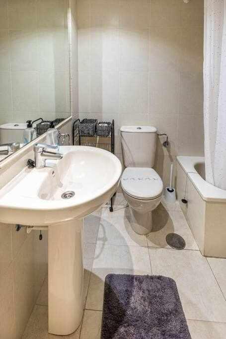 Inftour Amatista 9 Apartamento كاليبي المظهر الخارجي الصورة