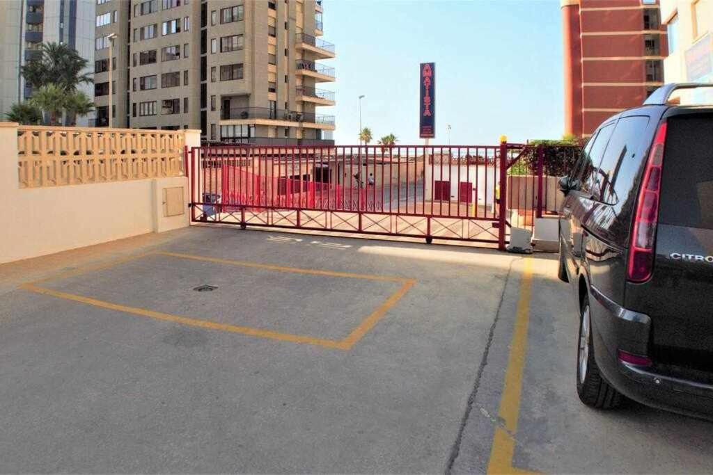 Inftour Amatista 9 Apartamento كاليبي المظهر الخارجي الصورة