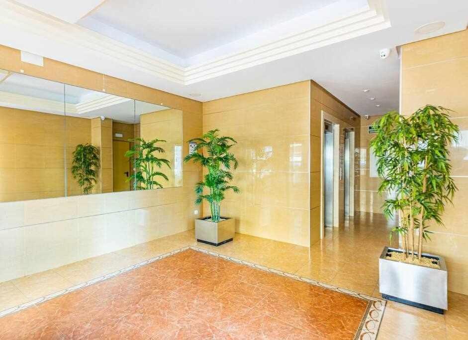 Inftour Amatista 9 Apartamento كاليبي المظهر الخارجي الصورة