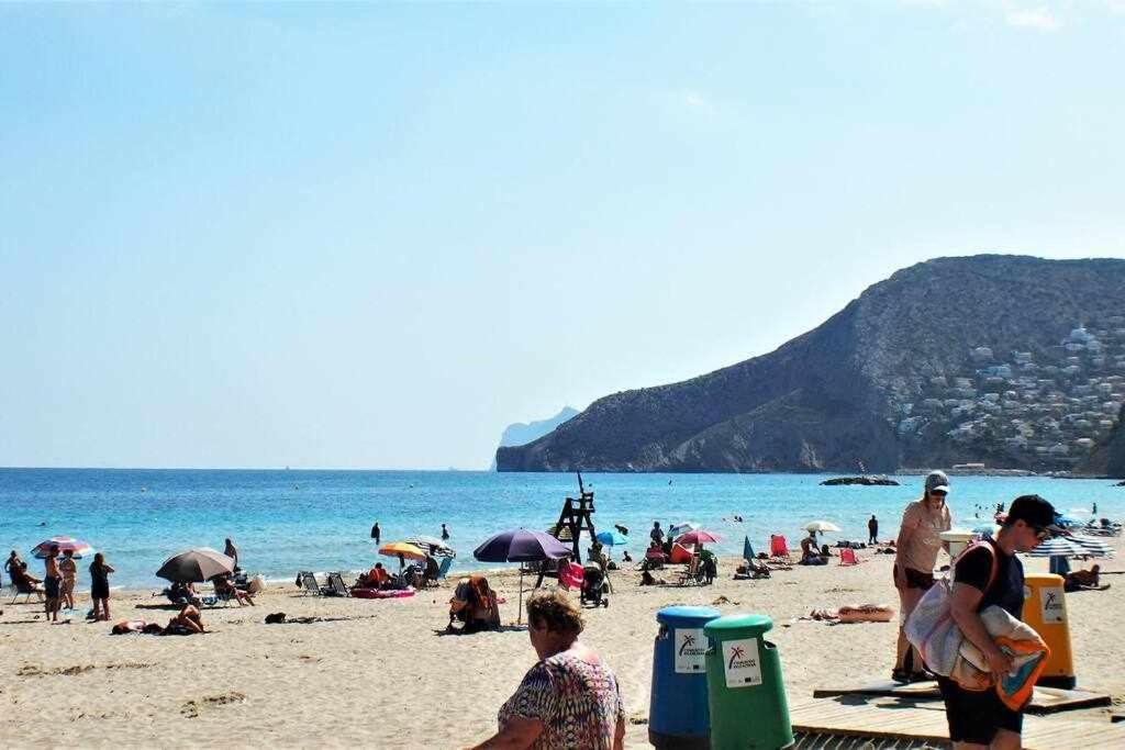 Inftour Amatista 9 Apartamento كاليبي المظهر الخارجي الصورة