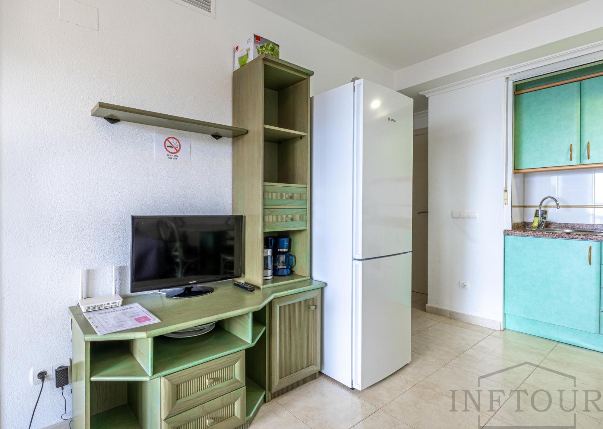 Inftour Amatista 9 Apartamento كاليبي المظهر الخارجي الصورة